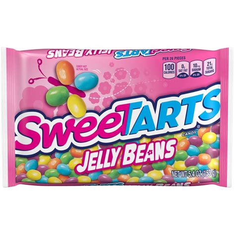 Sweetarts Jelly Beans Reviews 2021