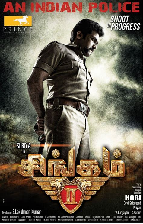 Find out where you can watch or stream this action film in tamil on digit binge. Singam 2 1st Look | Singam 2 photo free download | All ...