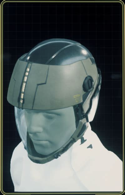Field Recon Suit Helmet Star Citizen Wiki