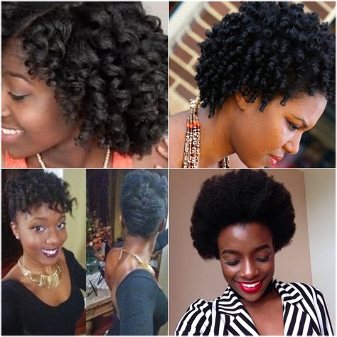 The girlatastartup.com team furthermore provides the new pictures of cute hairstyles for 4c natural hair in high definition and best setting that can be downloaded by click upon the gallery. 5 Gorgeous Heatless Styles for 4C Natural Hair - BGLH ...