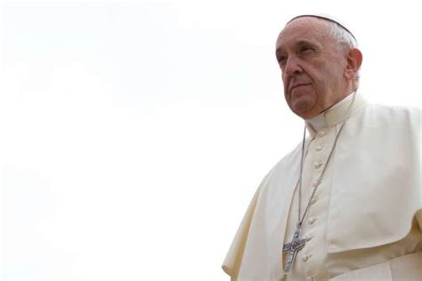 Pope Francis Convokes Worldwide Meeting Of Bishops On Abuse Crisis