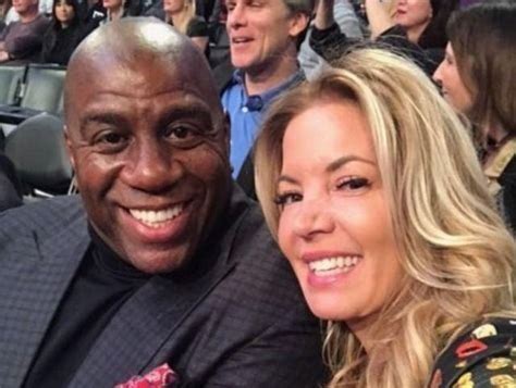 Lakers Owner Jeanie Buss Sends Out Cryptic Tweet