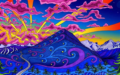 Tons of awesome trippy wallpapers hd to download for free. HD Trippy Psychedelic Art Wallpapers 1080p Full Size ... Desktop Background