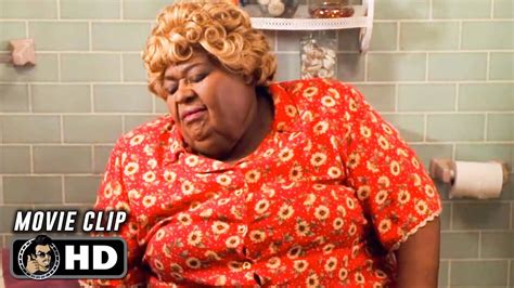 big momma s house clip bathroom 2000 martin lawrence youtube