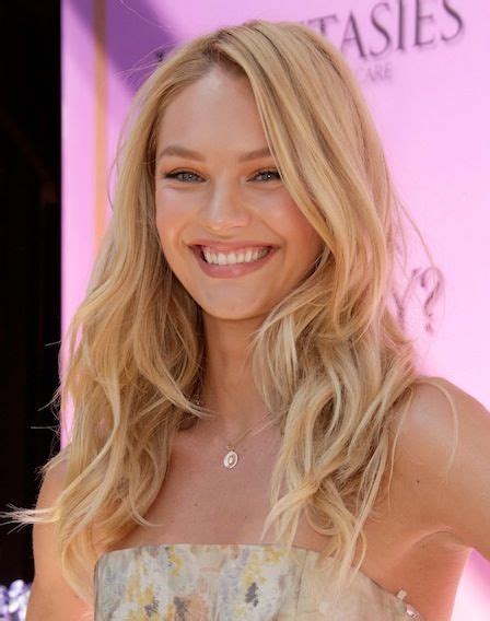5 Ways To Make Your Beauty Look More Victorias Secret Model Candice