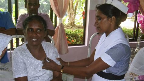 Sri Lankan Women Being Ordered By Recruiters To Take Birth Control