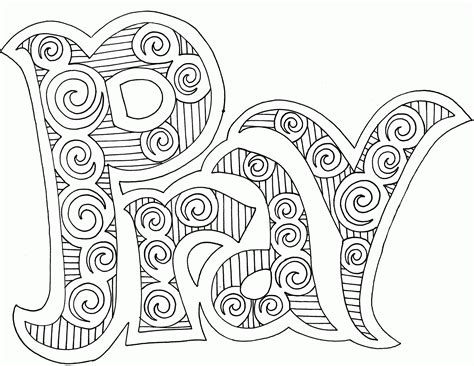 Free Coloring Pages For 3 Year Olds - Coloring Home
