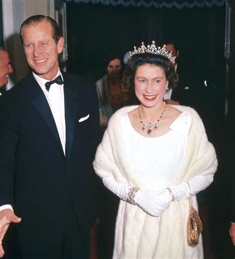 Queen elizabeth ii was born on april 21, 1926. Did Queen Elizabeth II Ever Cheat on Prince Philip?