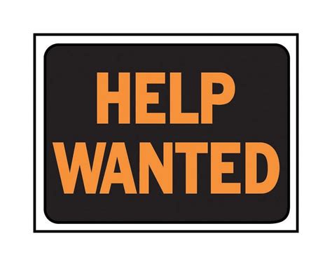 help wanted ribbon help wanted isolated sign help wanted banner clip art library