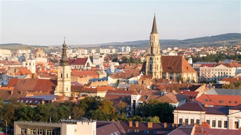 Airports, trains, accommodations and tourist attractions are available from romania tourism. Cluj-Napoca este cel mai sigur oraş din România şi locul ...