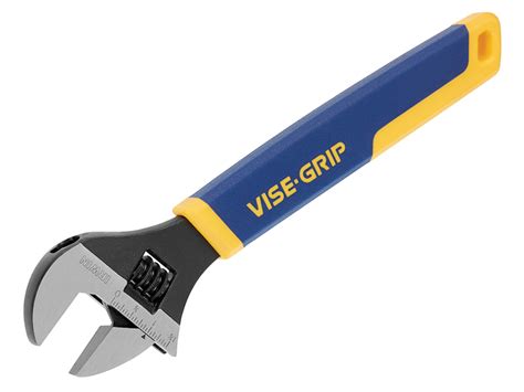 Hand Tools Wrenches Adjustable Wrenches Irwin Vise Grip