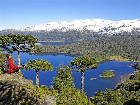 Chilean Lake District Tours Pucon And Puerto Varas Hotels
