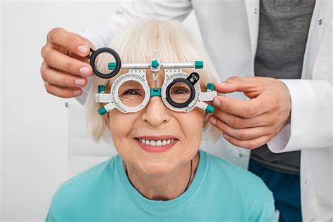 Eye Care For Your Elderly Loved One Why Does It Matter Aston Gardens