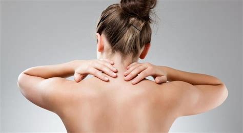 Acute Lower Back Pain Causes Prevention And First Aid