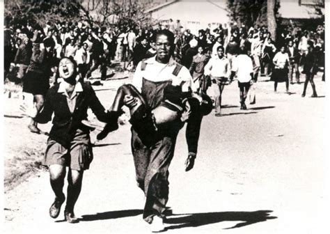 Soweto Killings Anniversary Turning Point In Liberation Struggle