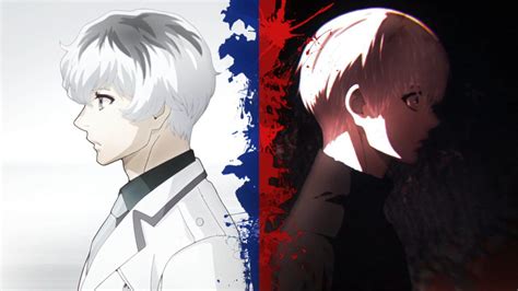 Although the atmosphere in tokyo has changed drastically due to the increased influence of the ccg, ghouls continue to pose a problem as they have begun taking caution, especially the terrorist organization aogiri tree, who acknowledge the ccg's. Il primo episodio Tokyo Ghoul: re stagione 2 verrà ...