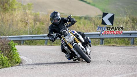 The r 1250 gs has always been: Bmw R1250r Hp 2019