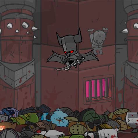 50 Best Ideas For Coloring Castle Crashers Wiki