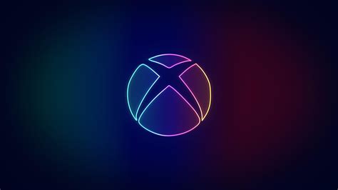 Reddit Xbox Neon Xbox Wallpaper 3840 X 2160 Xbox Logo