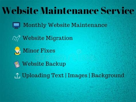Custom Maintenance Package For Wordpress And Ecommerce Websites Upwork