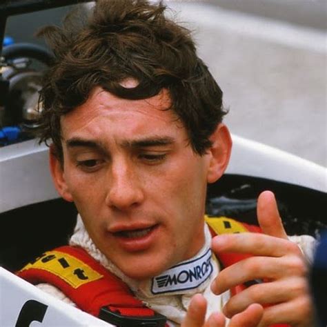 Pin By Indrani Mukherjee On Ayrton Senna A Magical Dream Ayrton