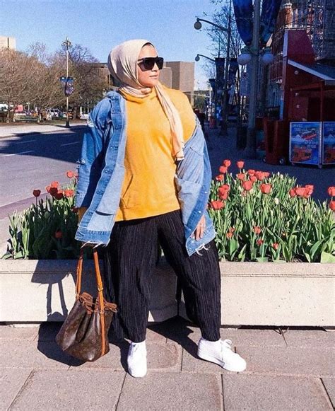 Top 10 Plus Size Hijabi Fashion Bloggers You Need To Follow Modern