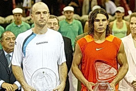 Madrid Flashback Rafael Nadal Wins Title After Epic Battle With Ivan