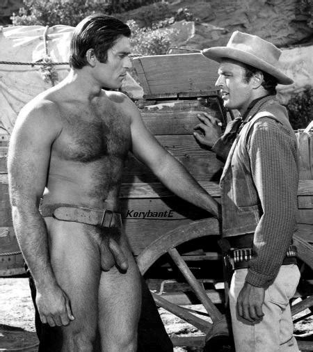 Chuck Connors Johnny Crawford The Rifleman X Johnny My Xxx Hot Girl