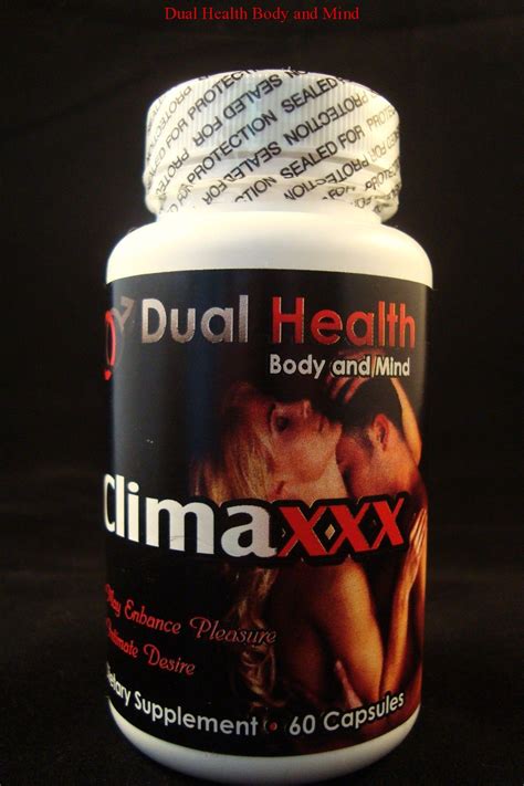 1 Bottle 1 Female Arousal Sexual Enhancement Pill Ebay