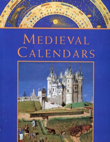 Medieval Calendars Antiquariaat Schot
