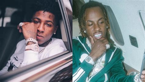 Nba Youngboy And Rich The Kid Has A Joint Album Together Sounds Fire