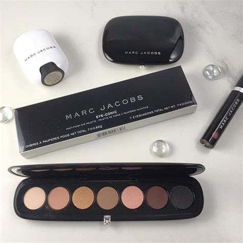 Marc Jacobs Beauty Eye Conic Palette In Glambition Marc Jacobs Beauty