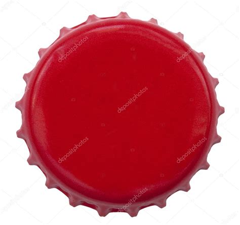 Coca Cola Metal Cap — Stock Photo © Eldadcarin 22400409