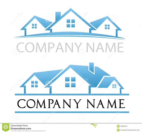 Check spelling or type a new query. House Logo Stock Photos - Image: 32292313