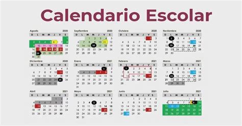 Sep Publica Calendario Escolar 2022 2023 De Educacion Basica Y Normal