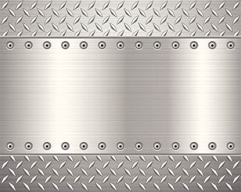 Diamond Plate Illustrations Royalty Free Vector Graphics And Clip Art