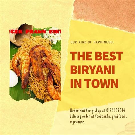 I have tried bamboo briyani at a number of places and this one place i went to recently takes the cake; Dana's Bamboo Biryani: Takeaways and Delivery Now ...