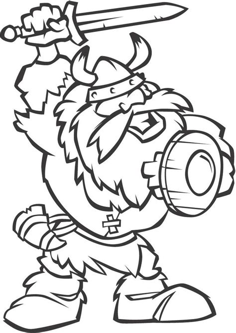 Grab your New Coloring Pages Vikings For You , http://gethighit.com/new