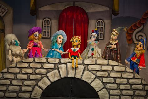 Театр кукол Твери — афиша 2023 билеты официальный сайт отзывы отели рядом на Туристерру