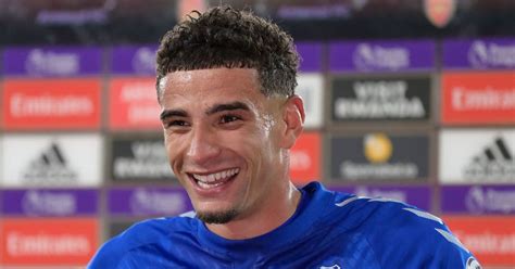 The latest tweets from ben godfrey (@beng0dfrey). Ben Godfrey reveals his extensive Everton pre-match ...
