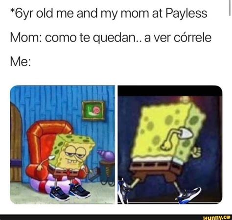 Spongebob Meme In Spanish Meoloe