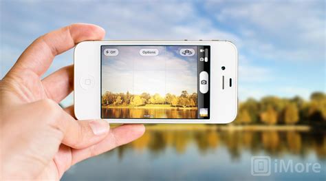 How To Take Awesome Hdr Photos With Your Iphone Imore