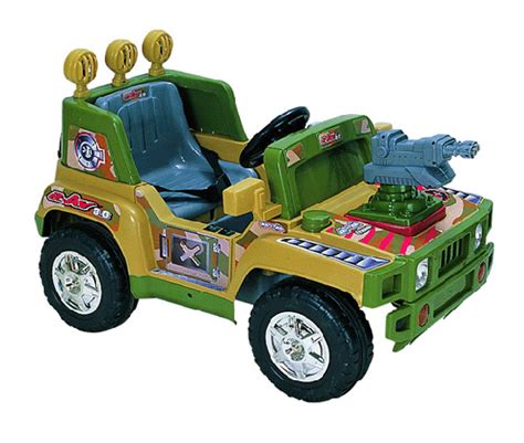 Battery Operated Jeep For Children Gb3599 China Children′s Vehicle