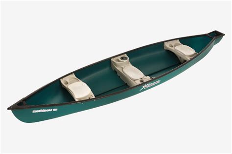 Angler Rides 12 Best Fishing Canoes Hiconsumption