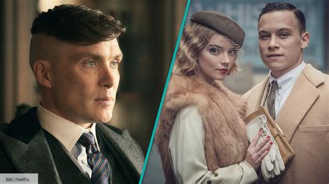 Peaky Blinders Season 6 Premieres February 27