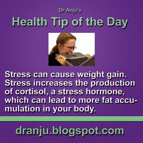 Dr Anjus Health Tips Health Tip Of The Day 17th Jan