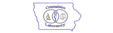 Criminalistics Laboratory About Us Iowa Department Of Public Safety