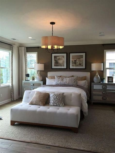 15 Refreshing Master Bedroom Remodel Ideas For Summer Decoomo