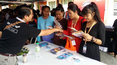 Bagaimana cara dan langkah demi langkah untuk check dan lakukan semakan ada dikongsikan di bawah ini USM News Portal - USM SERTAI PROGRAM JELAJAH UPU, KONGSI ...