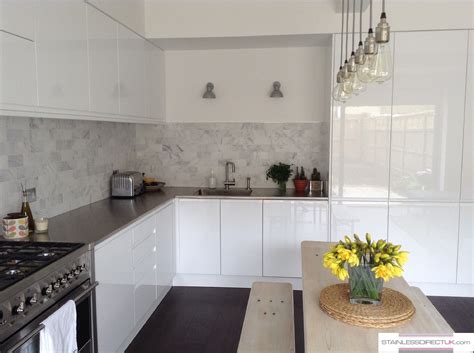 Some folks really want to meet their metamours and greatly prefer. Did you know all our stainless steel worktops are made to ...